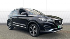 MG Zs 105kW Exclusive EV 45kWh 5dr Auto Electric Hatchback